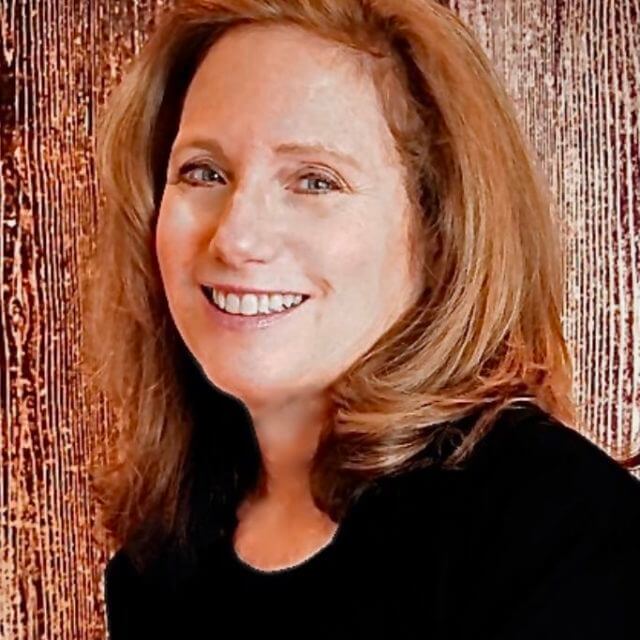 Dr. Jill Mogil